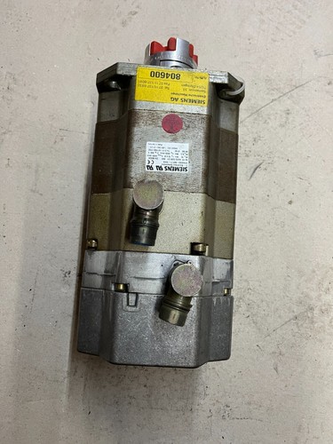 Servomotore brushless siemens - brushless,