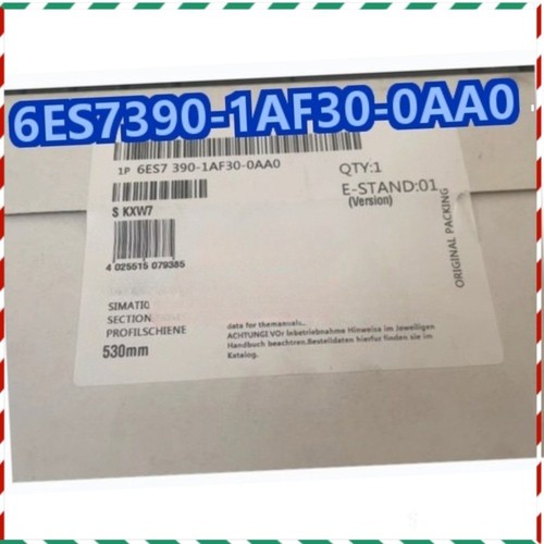 6es7390 1af30 0aa0 marca - 1x,