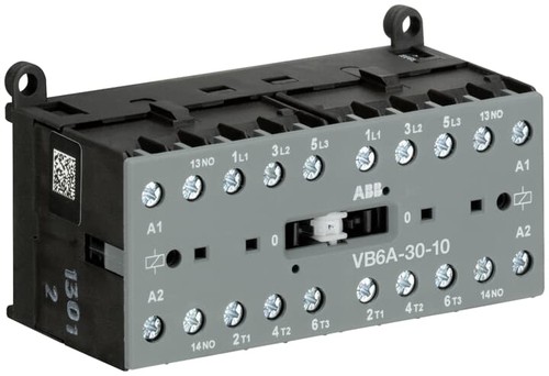 Abb gjl1211911r0101 contattore - abb,