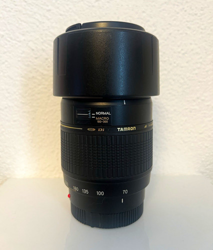 Tamron 300 f - af, 70-300