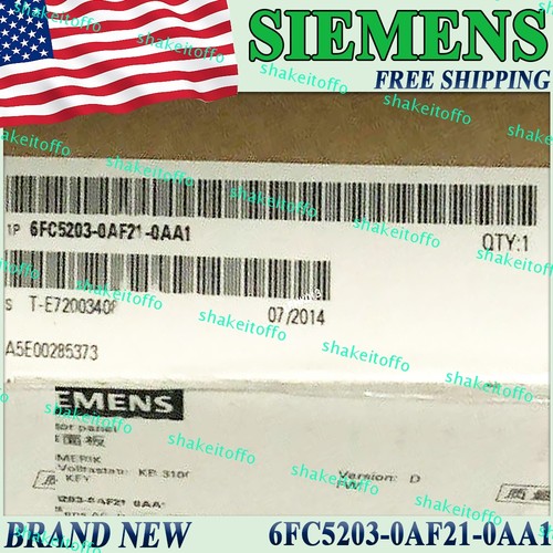 Siemens 6fc5203 0af21 0aa1 - siemens, 6fc5203-0af21-0aa1