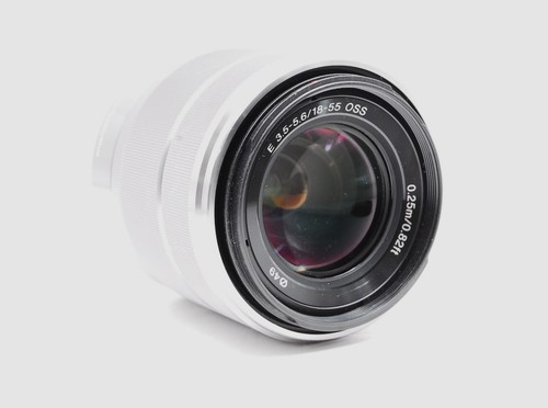 Sony sel1855 55mm 5 - sony,