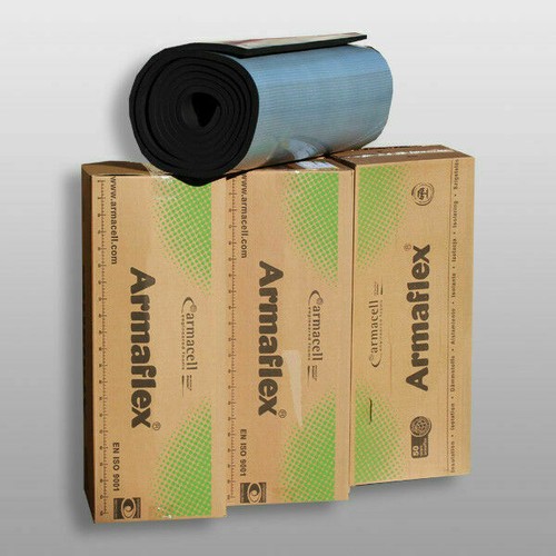 Armaflex pannello infinito - armaflex,