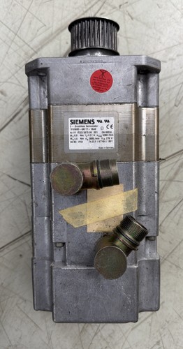 Siemens motore magnetico - siemens, 3~motore