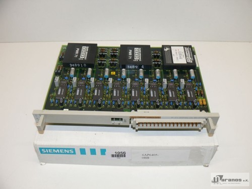 Siemens 6af6405 0bb sicomp - siemens,