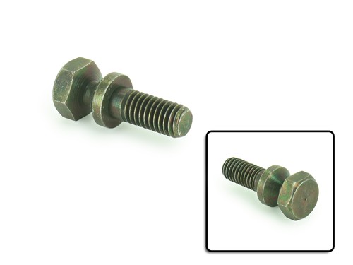 Vite strappo m6x14 172 - vite, af