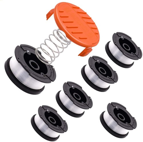 6pk black decker af100 - black+decker,