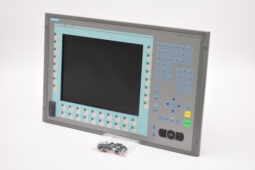 Siemens simatic box 627 - siemens, pc