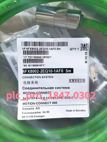 1pcs nuovo 6fx8002 2eq10 - 1pcs, 6fx8002-2eq10-1af0