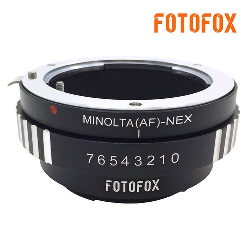 Adattatore nex per - adattatore, af-nex