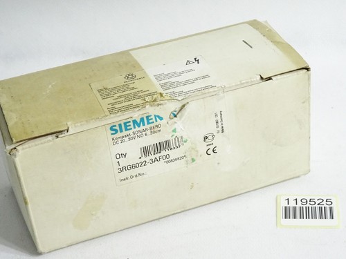 Siemens sonar compatto bero - siemens,
