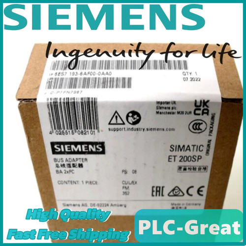 6es7193 6af00 0aa0 - 6es7193-6af00-0aa0, 6es7