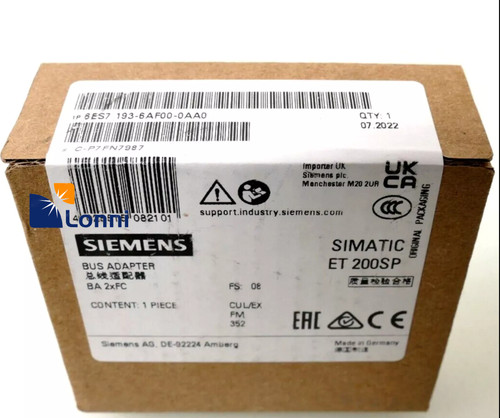 6es7193 6af00 0aa0 - 6es7193-6af00-0aa0, 6es7