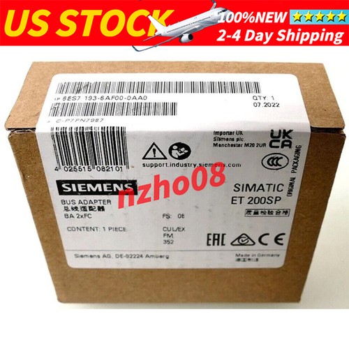 Siemens 6es7193 6af00 0aa0 - siemens, 6es7193-6af00-0aa0