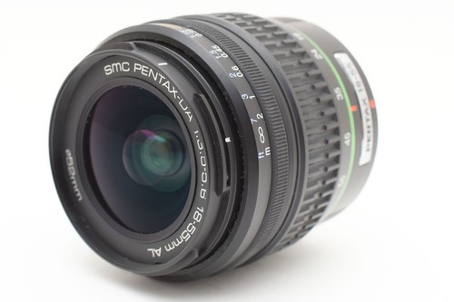 Obiettivo fotocamera smc - obiettivo,