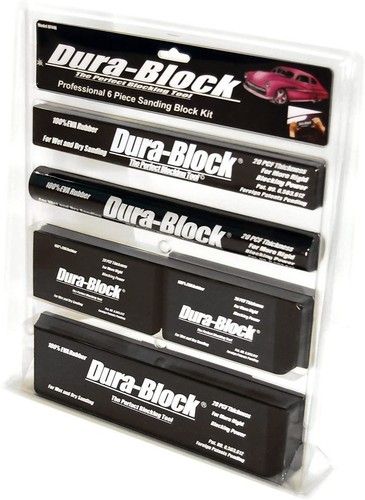 Dura block af44a set - dura,