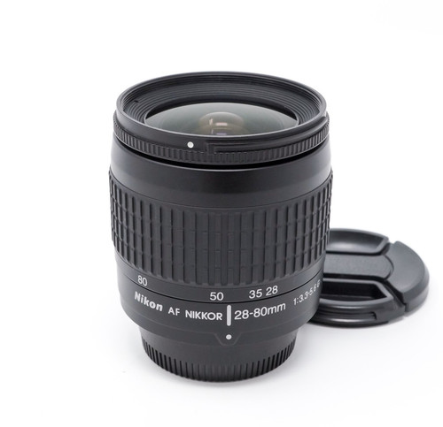 Nikon nikkor 80mm - nikon,