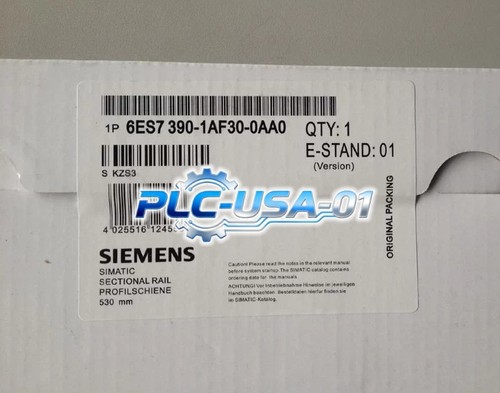 6es7390 1af30 0aa0 1pzs - 6es7390-1af30-0aa0, nuovo