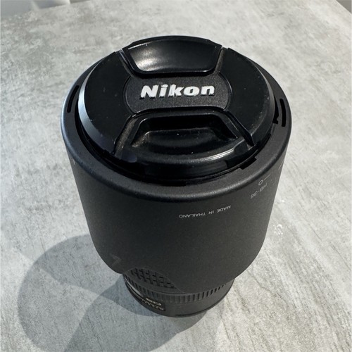 Nikon nikkor 70 300mm - nikon,