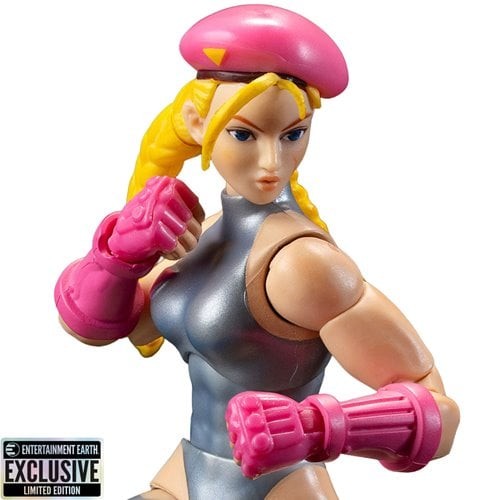 Stock ultra street fighter - in,