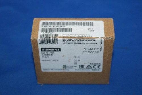 Siemens 6es7 193 6af00 - siemens,