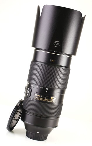 Nikon 400 f4 5 - mm, f4.5-5.6