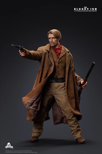 Art figures af032 - af032, 1/6