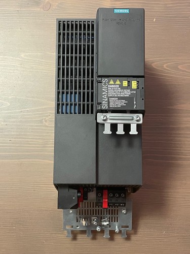 Siemens 6sl3210 1ke23 8af1 - siemens,