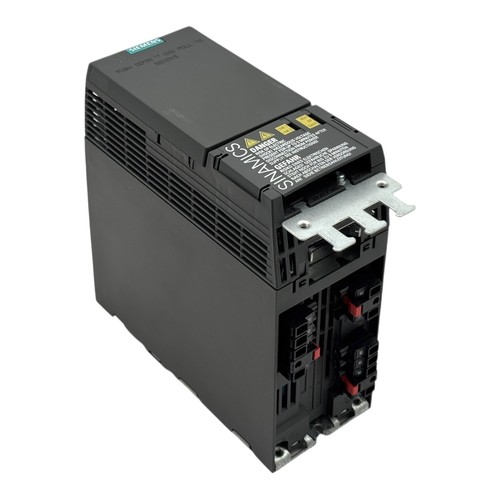 Siemens sinamics g120c - siemens, pn