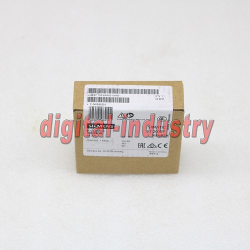 1pz nuovo scatola - 1pz,