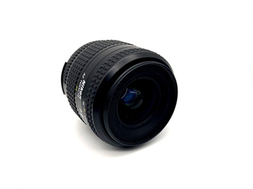 Nikon 4 5 6d - 35-80, mm