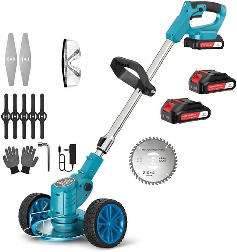 Decespugliatore batteria 48v - batteria,
