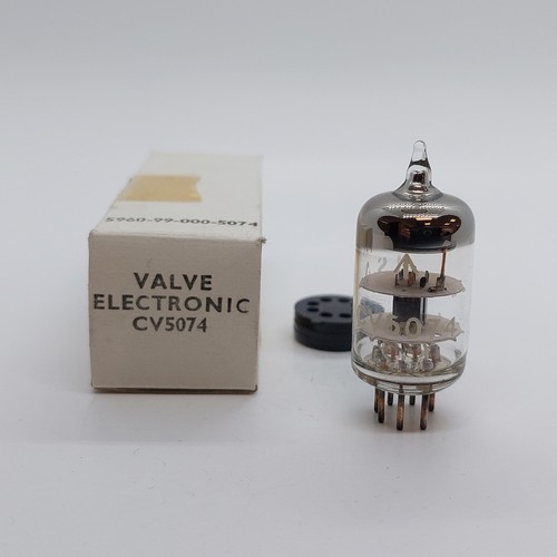 Tubo valvola nos 6af4a cv5074 - tubo,