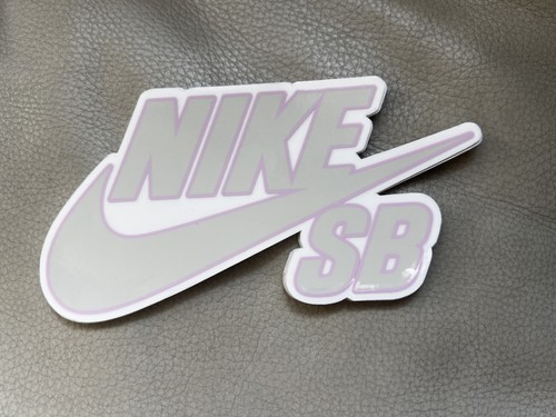 Adesivo nike pollici af - sb, 6