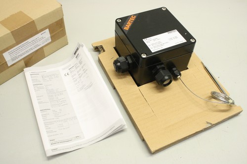Bartec 6af1 02522000 ex - bartec, 27-6af1-02522000