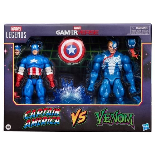 Stock marvel legends - in, stock!