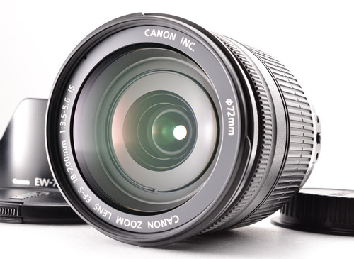 Near mint canon ef - near, mint+++