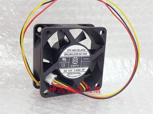 Ventilatore dwph - 1, pz