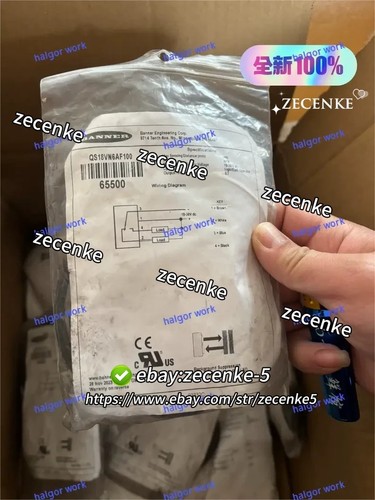 1pz nuovo qs18vn6af100 iv - nuovo, #iv