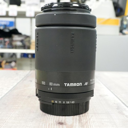 Tamron 210mm 5 - af, f4.5-5.6