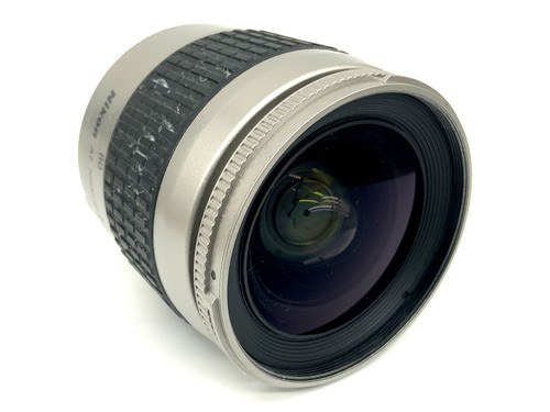 Nikon nikkor 80 mm - nikon,