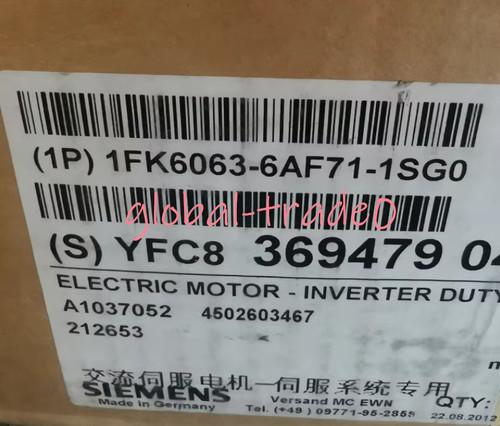 1fk6063 6af71 1sg0 - 1fk6063-6af71-1sg0, servomotore