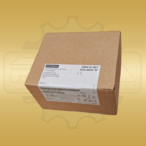 Interruttore ethernet siemens - ethernet,