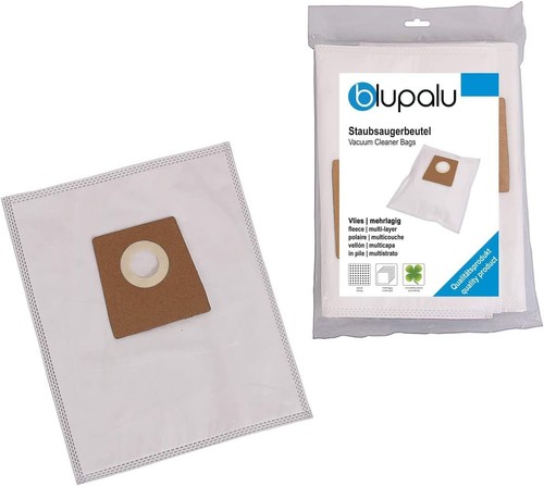 Sacchetti aspirapolvere per - 10,