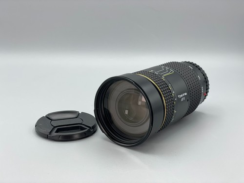 Tokina 400 mm - at-x,
