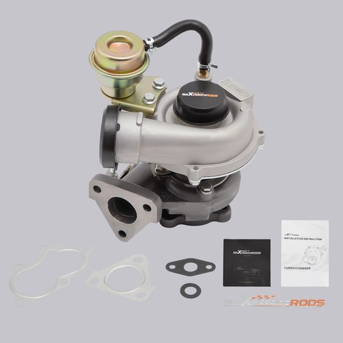 K04 turbocompressore for - turbocompressore, ford